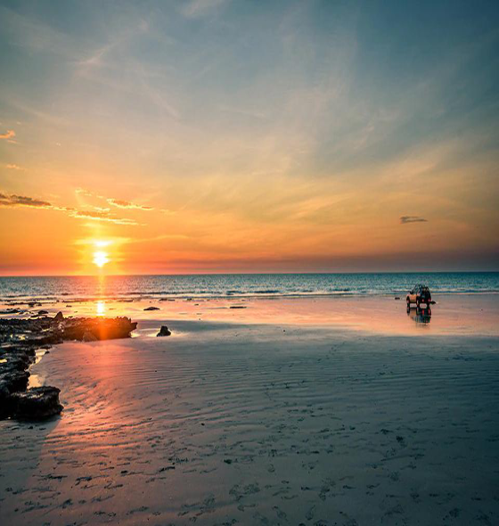 Cable Beach